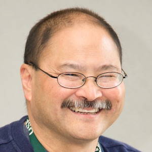 Ken Yoshioka