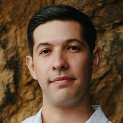 Andrew Palos