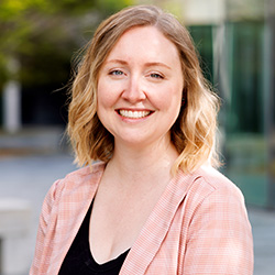 Emily Gove