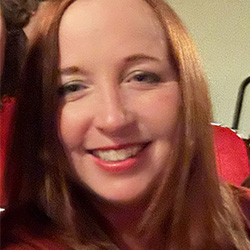 Kellie Samson