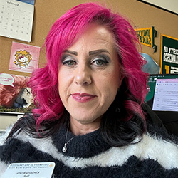 Kimberly Bruno