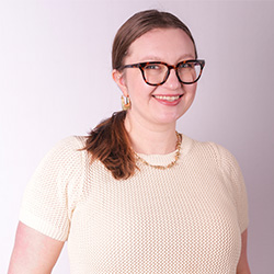Madeline Meininger
