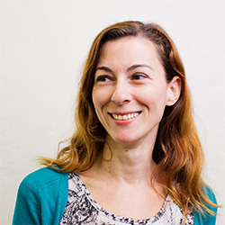 Selin Ozguzer