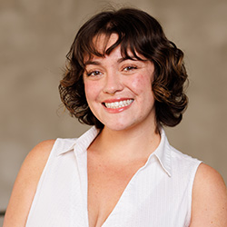 Tyler Marie Weber