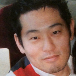 Vincent Hom