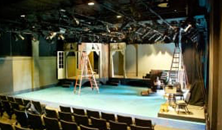 usf stages studio preview