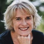 Photo of June Madsen Claussen, SONHP Professor