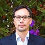 Photo of David Kirmse, Associate Vice President and Director of Educational Technology Services