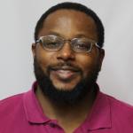 Photo of Lester Deanes, Assistant Vice President, Student Engagement