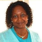 Photo of Enna Travathan, Former Associate Dean for Educational Outreach