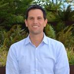 Photo of Kique Bazan, Associate Director Immersions, University Ministry