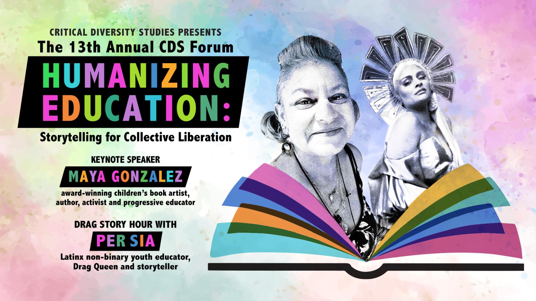 Storytelling for Collective Liberation informational graphic