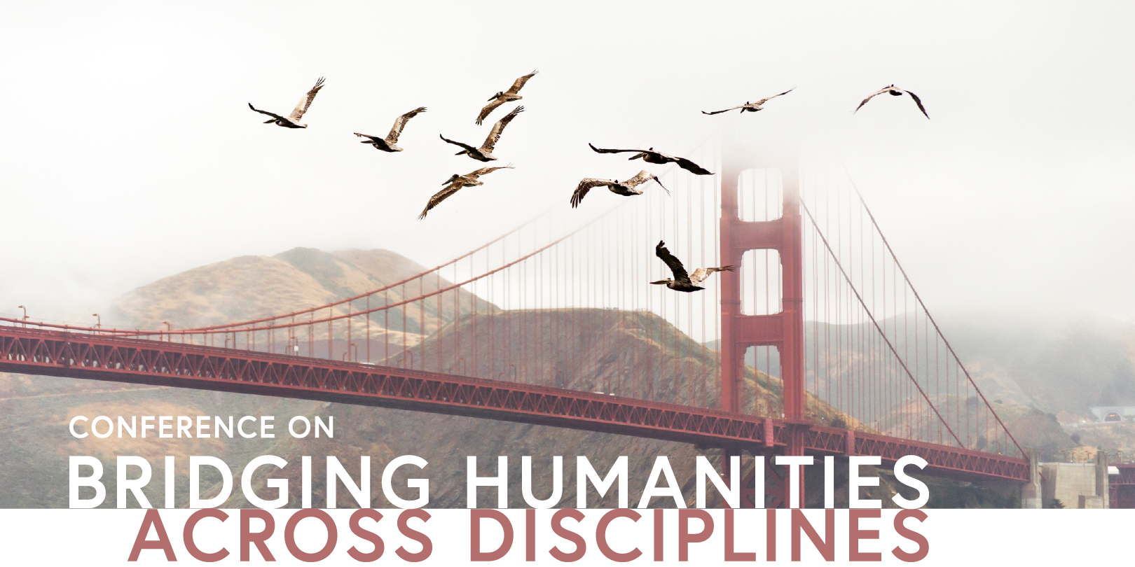 Conference on Bridging Humanities Across Disciplines