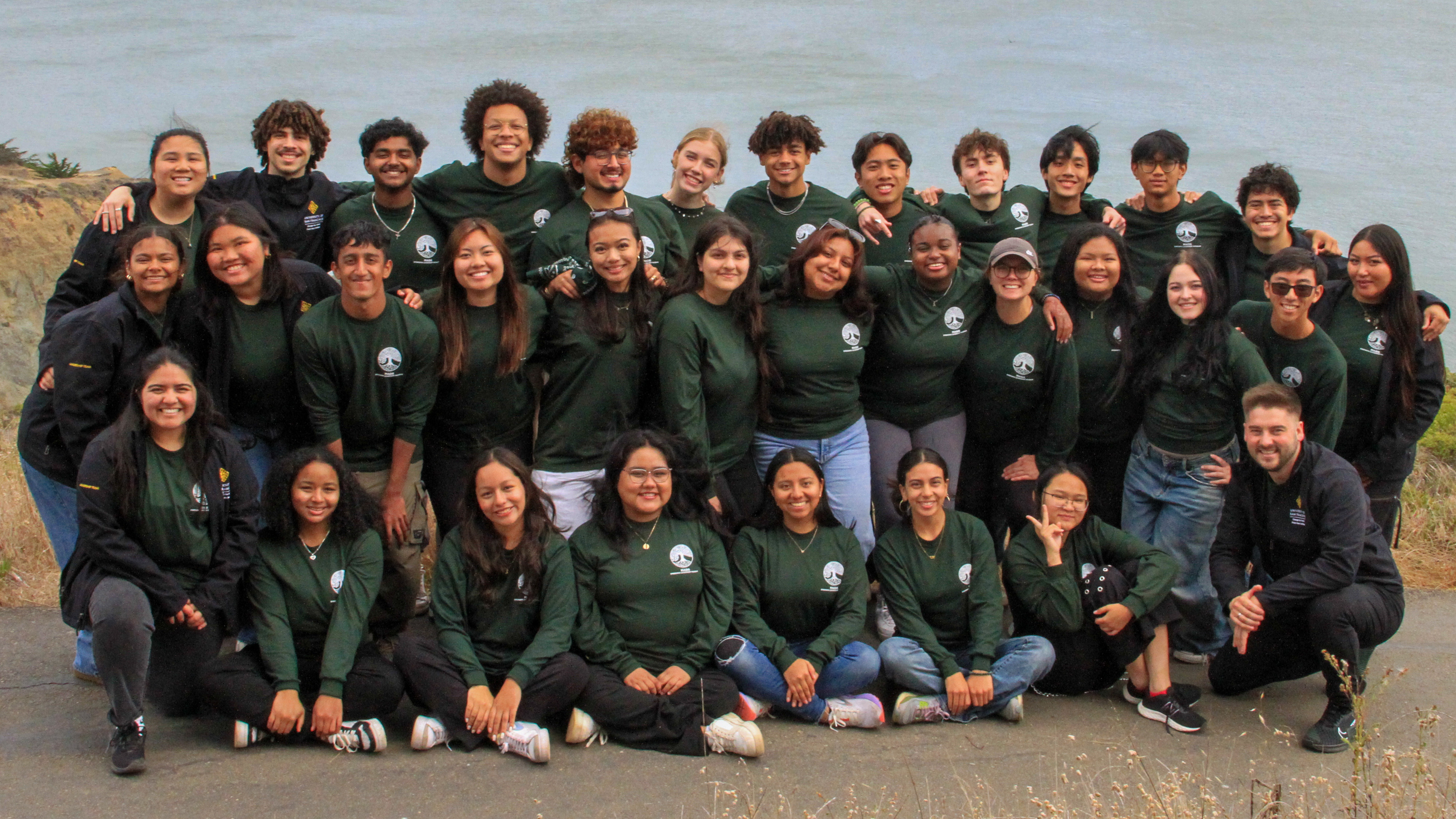 Student Leadership and Engagement - Home | myUSF