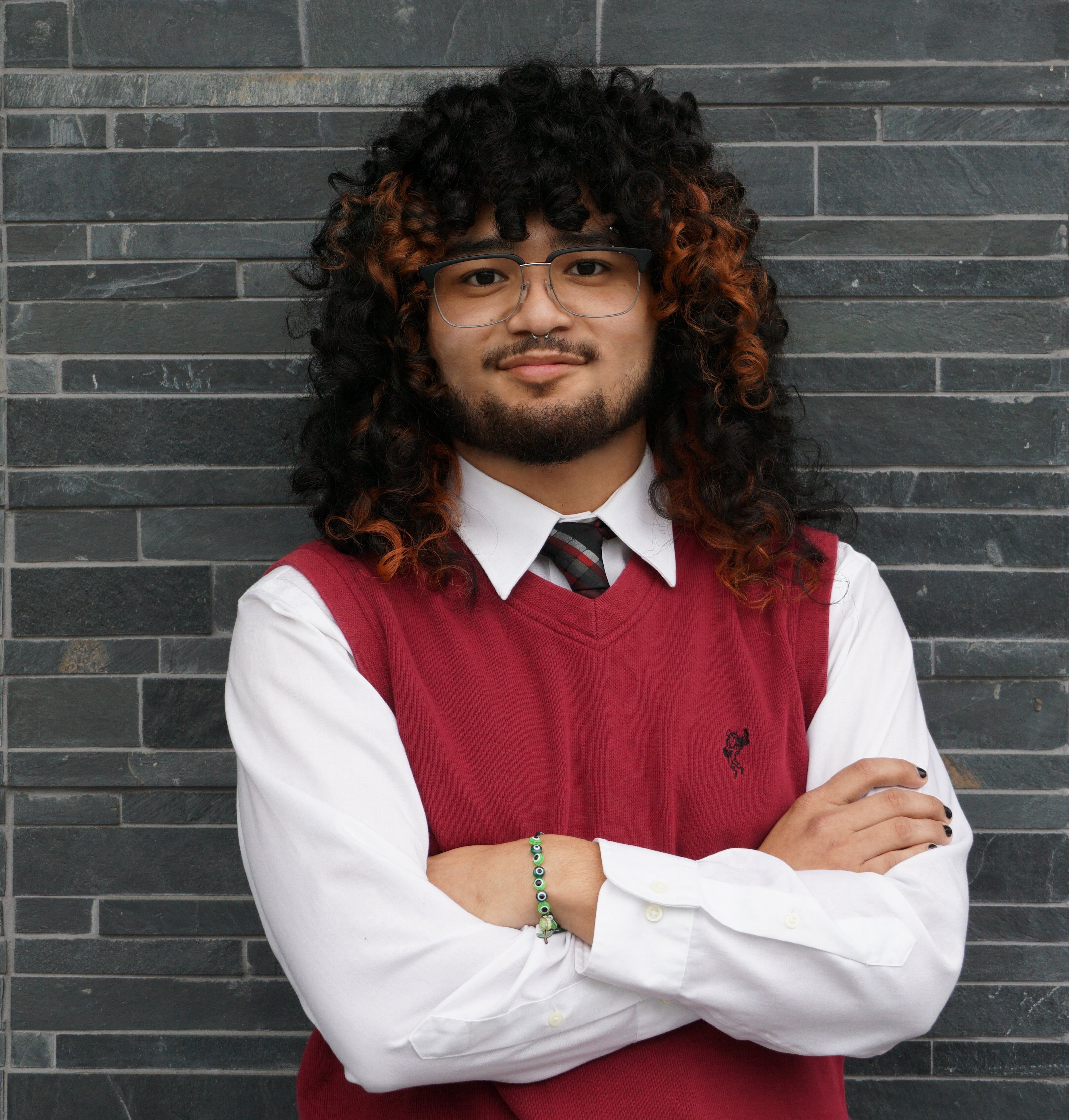 Headshot of Senator De La Rosa-Campos