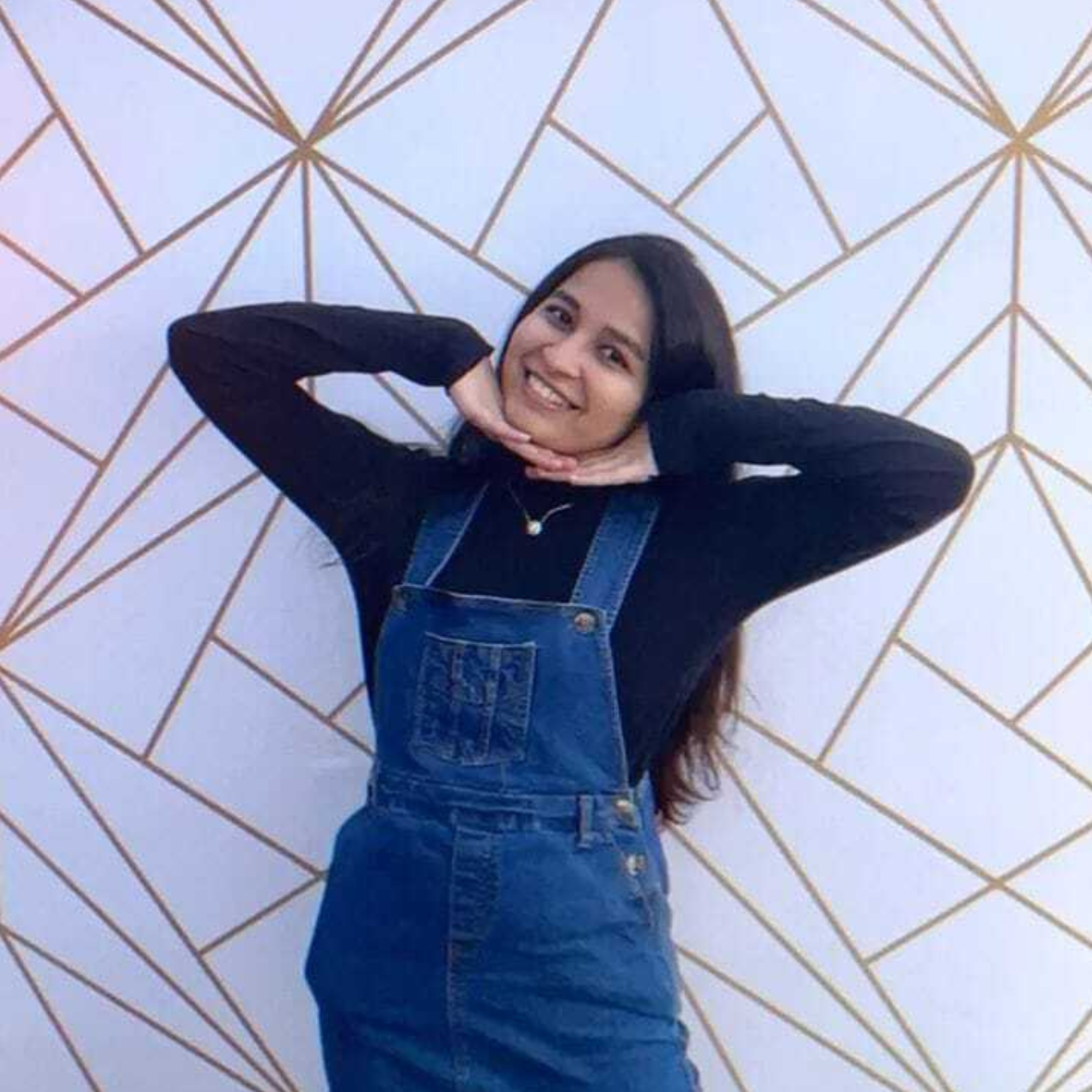 Afreen Munshi Portrait