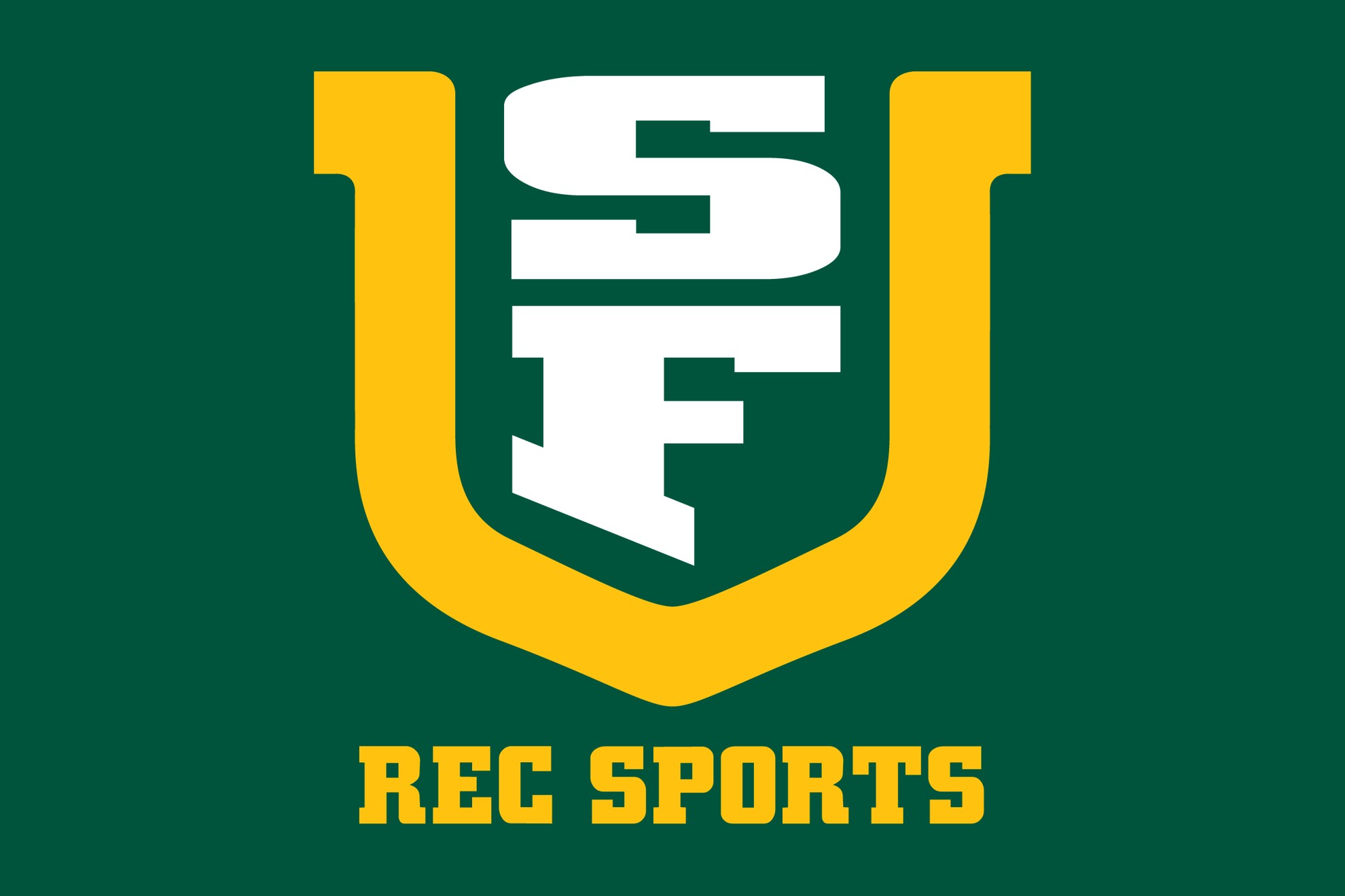 Rec Sports Logo