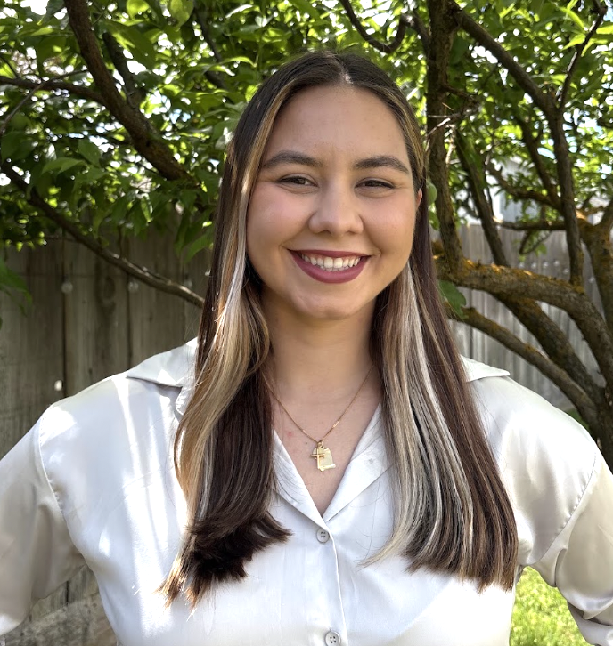 Vice President of External Affairs