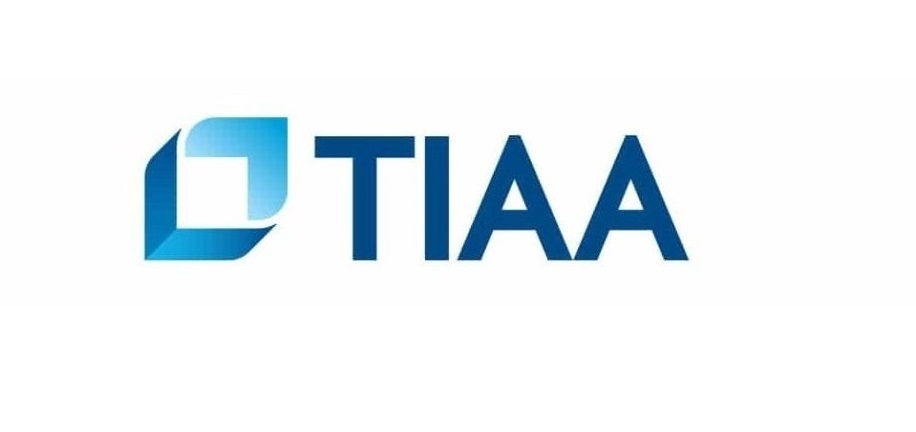 TIAA logo