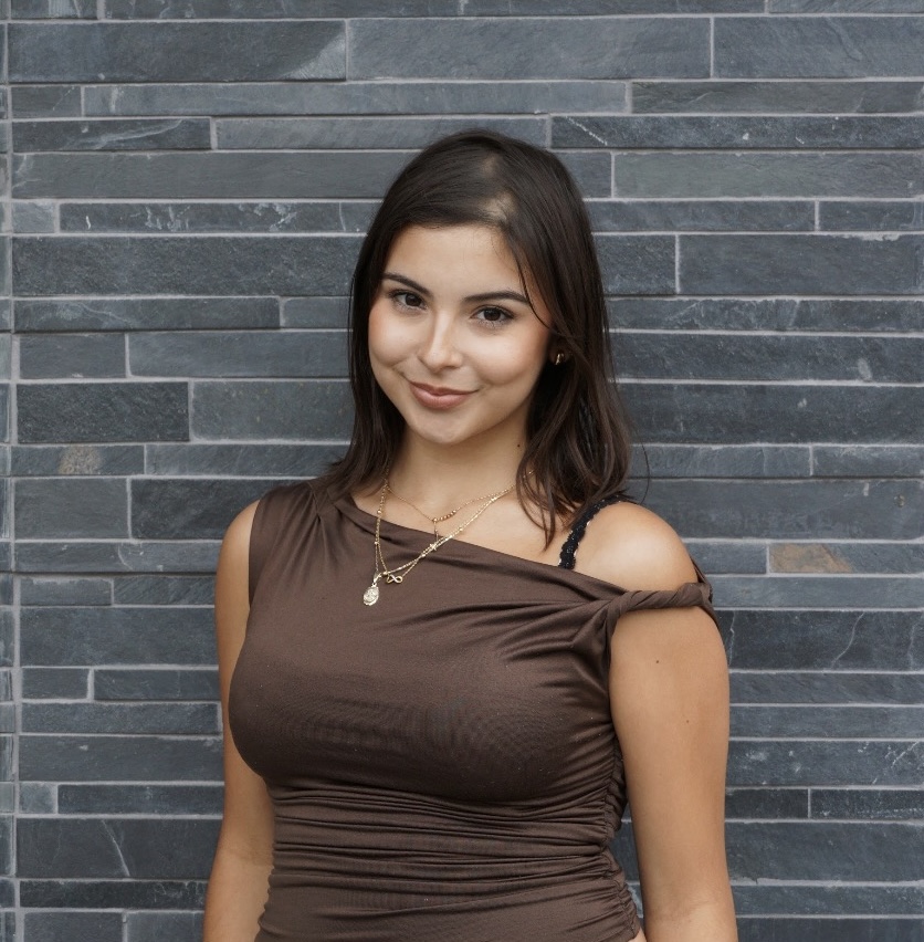 Headshot of Senator Mendez