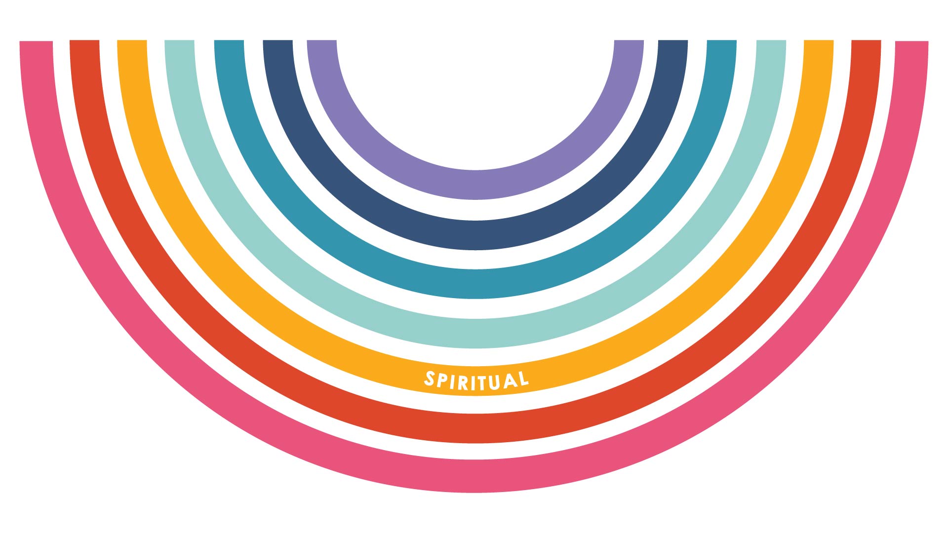 wellness graphic for spiritual