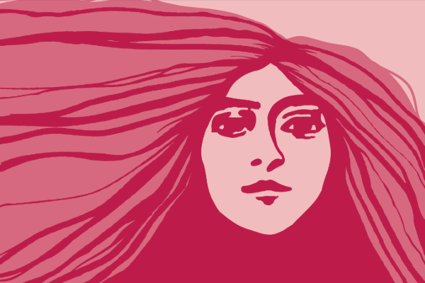 Women of Color Leadership Conference logo.