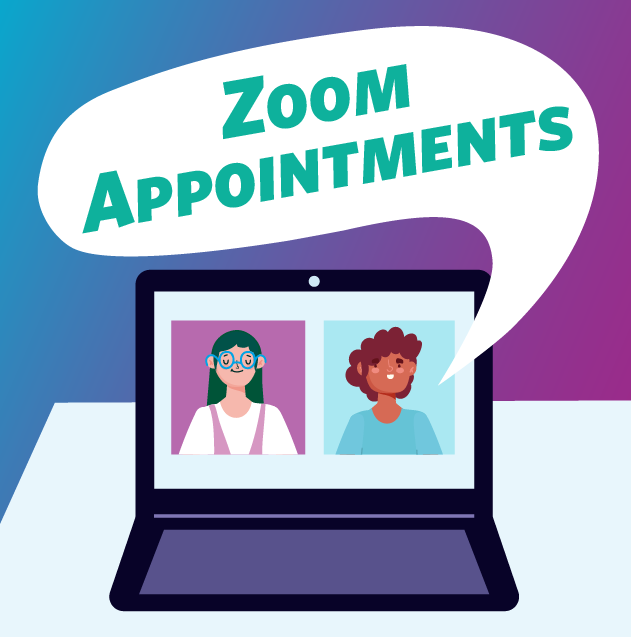 Zoom Appointments