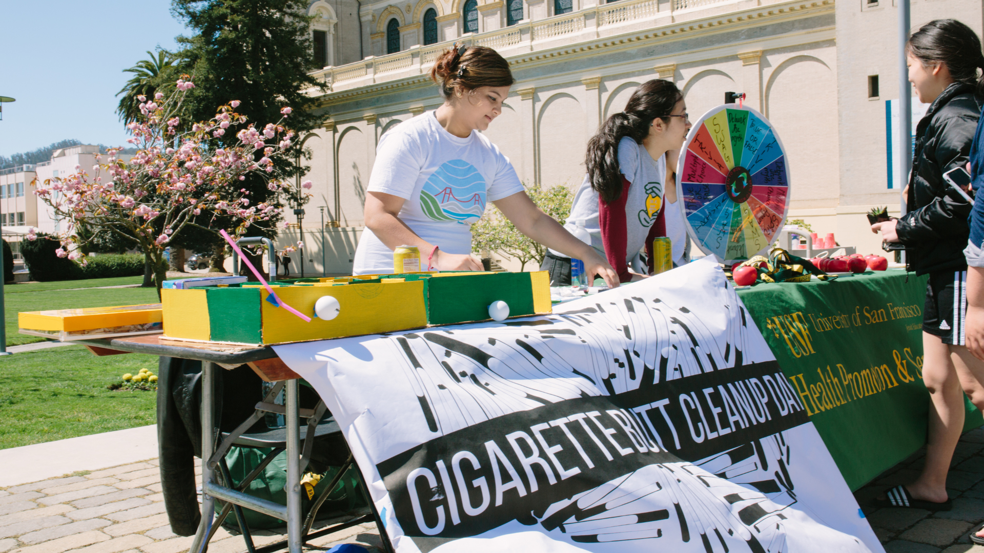 wellness graphic for environmental 