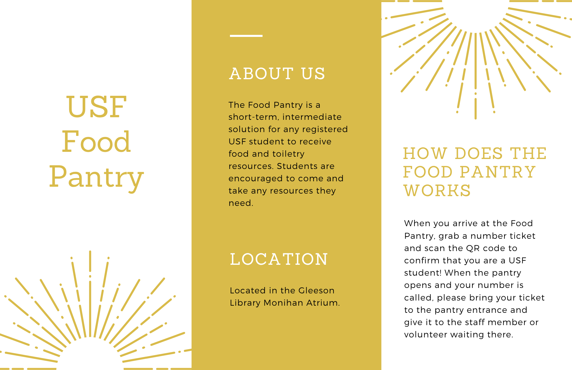 food pantry cover