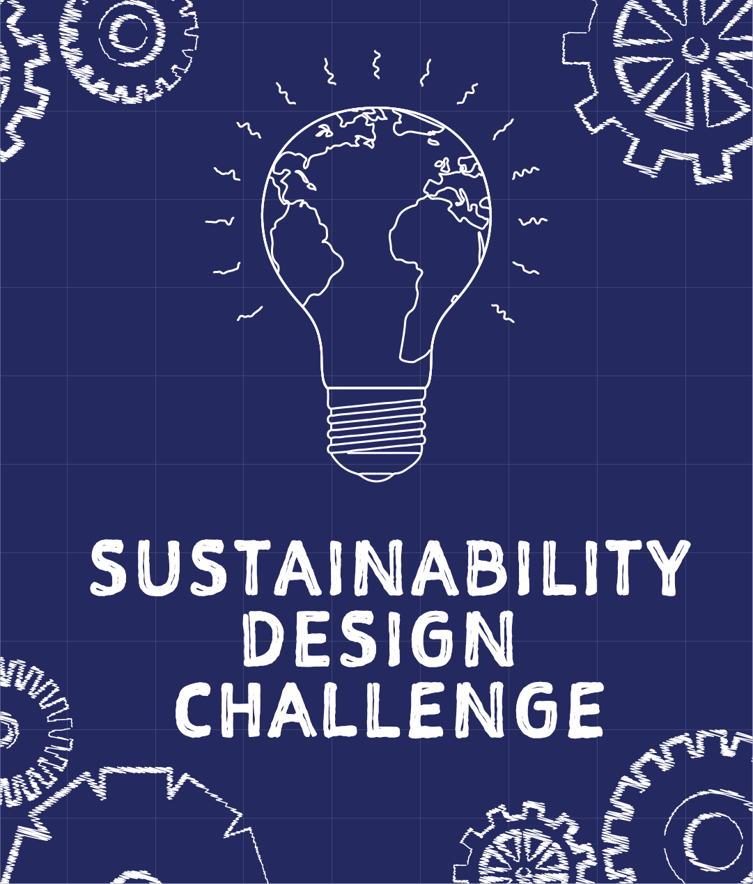Sustainability Design Challenge Recap graphic