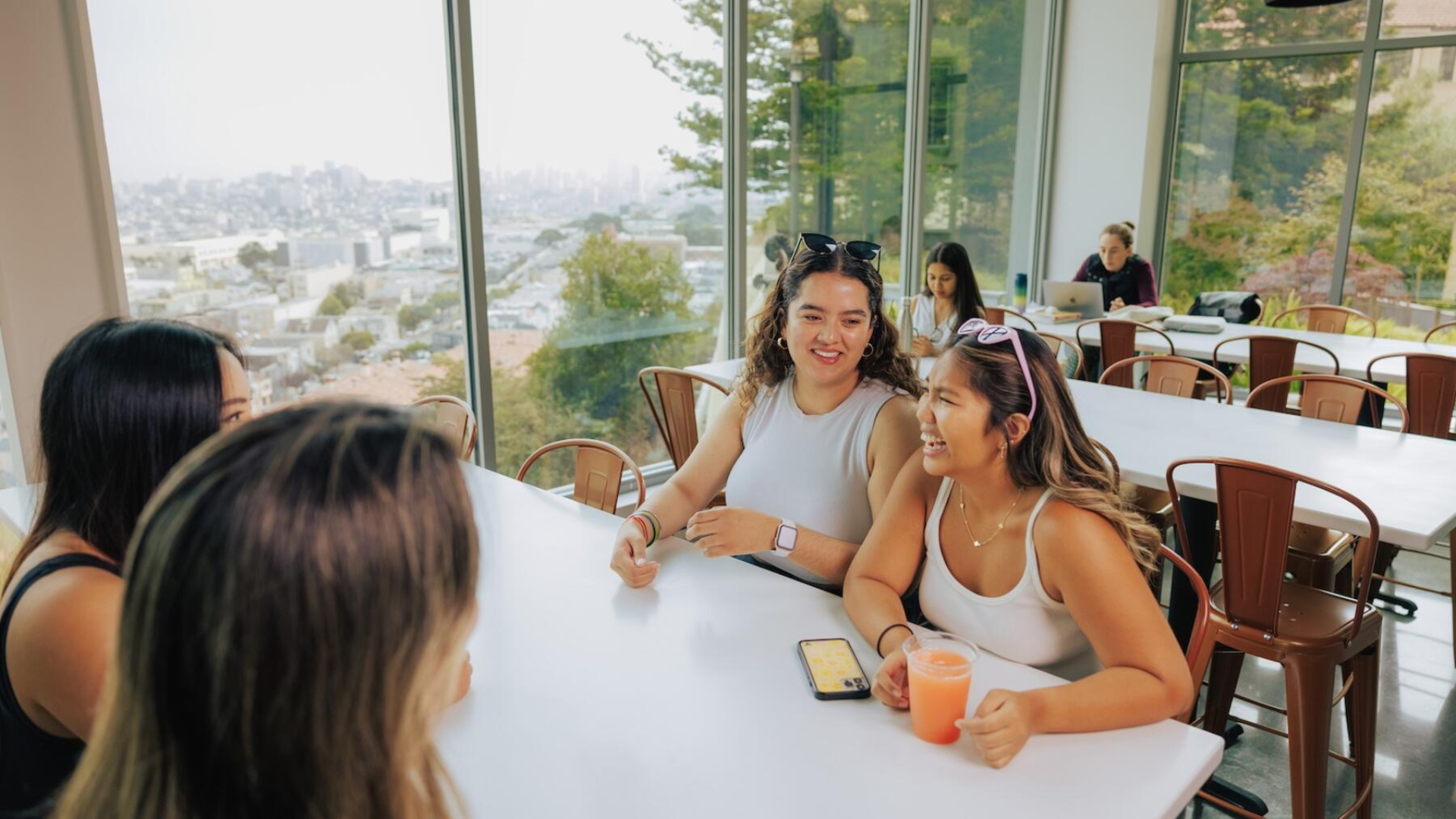 wellness graphic for social 