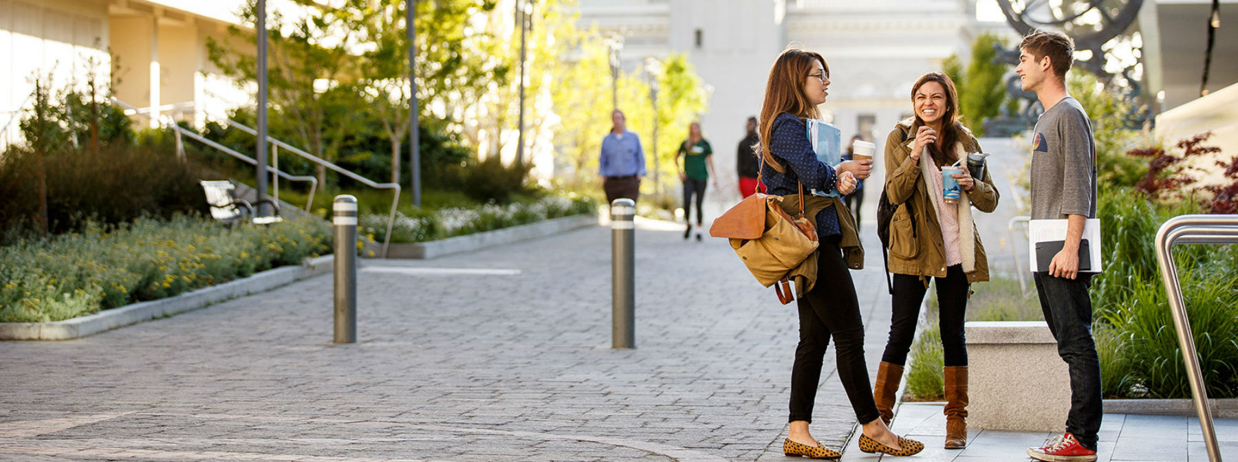 Home - College of Arts and Sciences