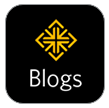 usf blogs app