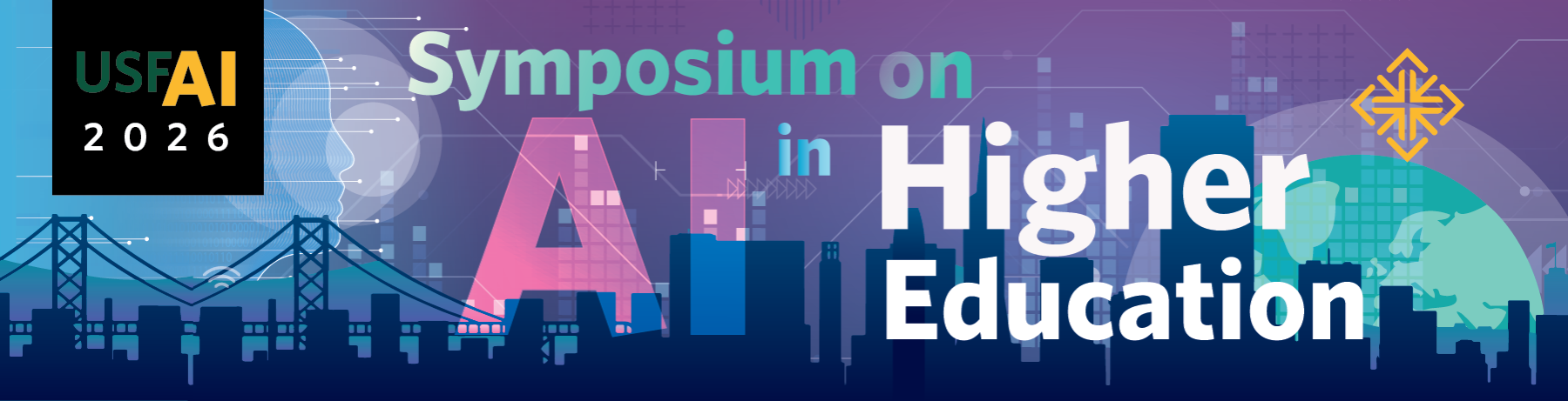 USF AI 2026 Symposium in High Ed
