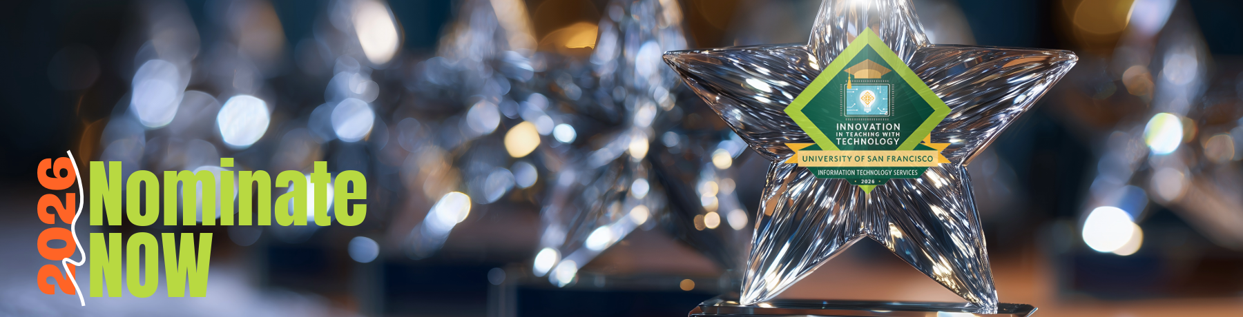 2026 Nominate Now