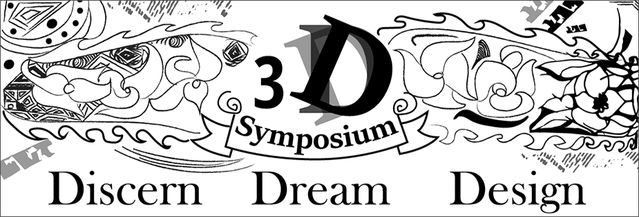 3D Symposium Discern Dream Design