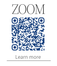 Zoom QR one stop page