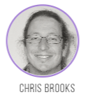 Chris Brooks