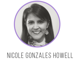 Nicole Gonzales Howell 