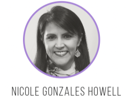 Nicole Gonzales Howell