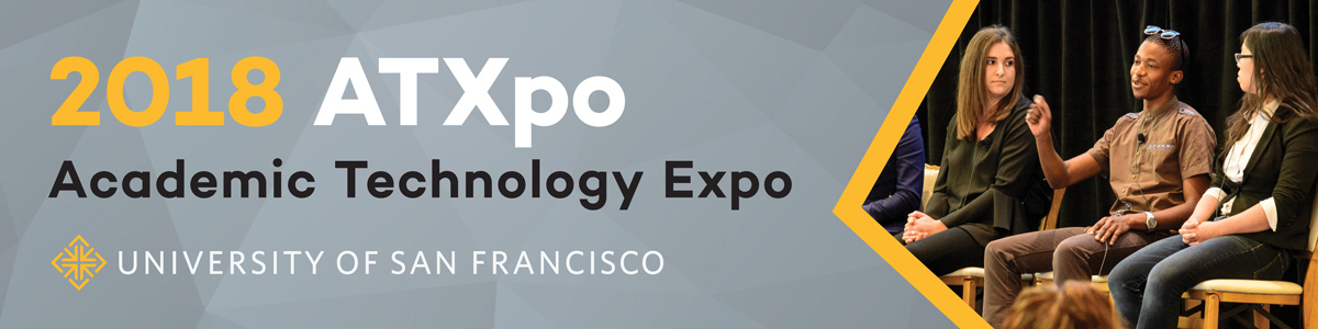 ATXpo (Academic Technology Expo)
