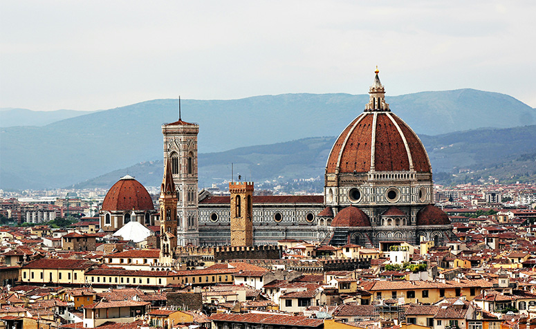 Florence, Italy