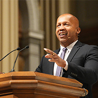 Bryan Stevenson