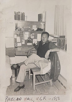 Manuel Santos Chuakay