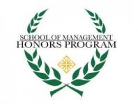 SOM Honors Society logo