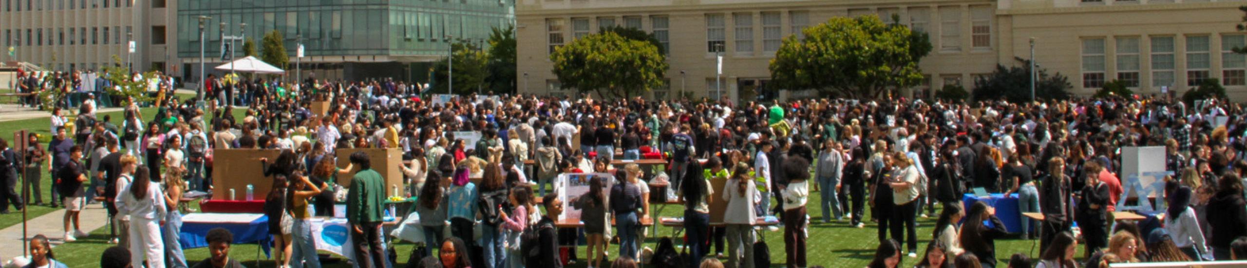 2024 fall involvement fair 