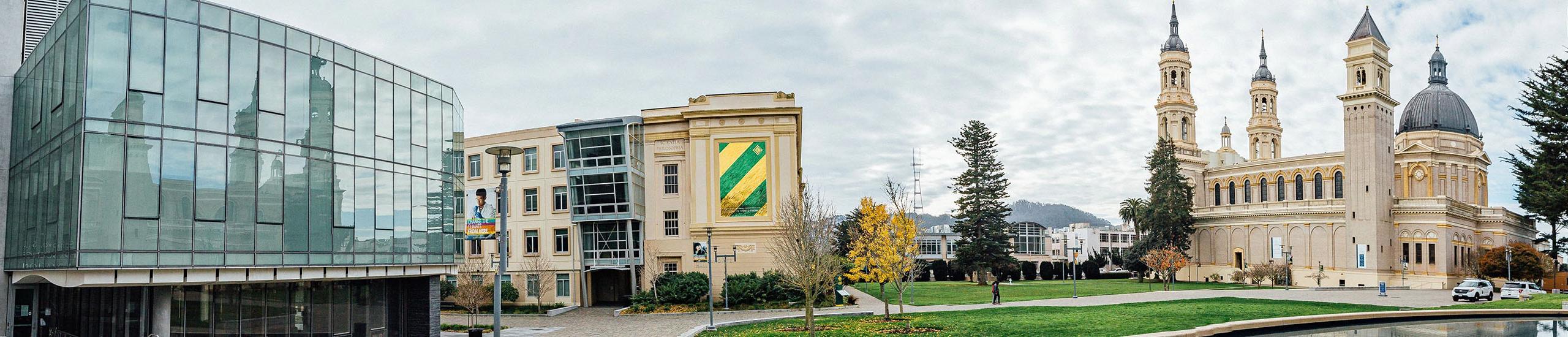 Main Campus