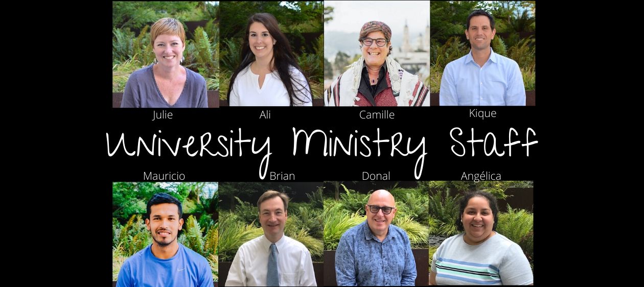 UM Staff