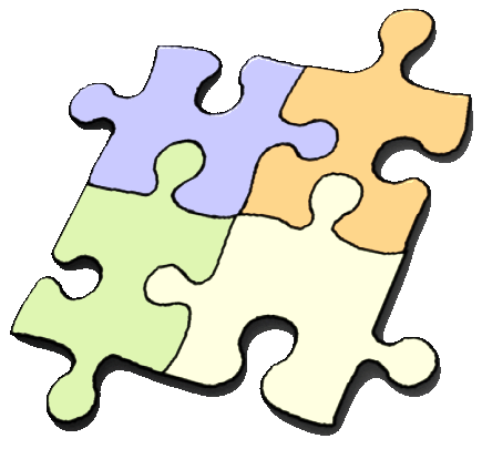 Jigsaw Puzzle