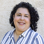 Amanda Chavez headshot